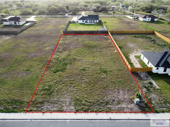 29042 Reynolds Dr, La Feria, TX 78559