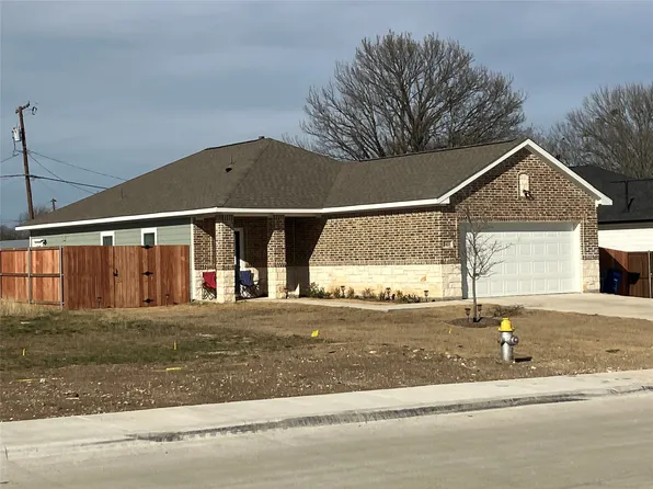 2319 Fatima Ave, Dallas, TX 75241