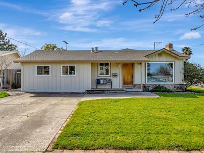 3093 Fawn Dr, San Jose, CA, 95124