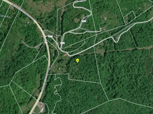 36 Apricot Dr, Rock Cave, WV 26234
