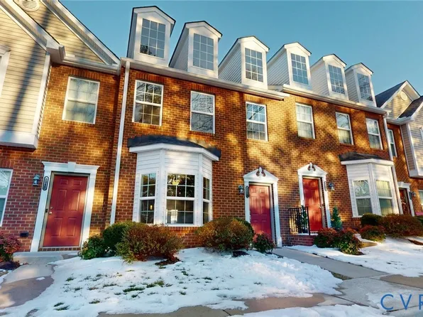 7350 Pebble Lake Dr, Mechanicsville, VA 23111