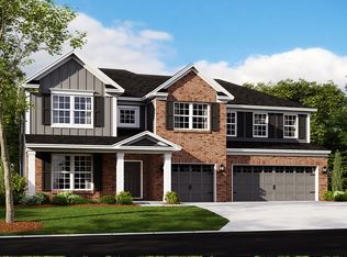 3902 Presidents Ln, Greenwood, IN