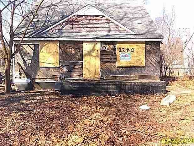 22440 Puritan