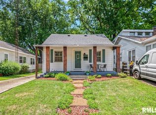 517 S Feldkamp Ave, Springfield, IL 62704