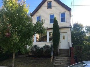 29 Van Rensselear St, Belleville, NJ 07109