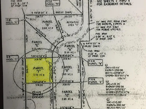 PARCEL Turkey Trl #F, Byron, MI 48418