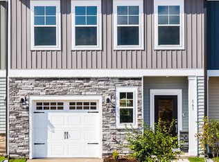 161 Charlie, Angier, NC 27501