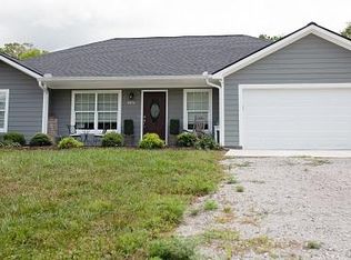 3476 Mahlon Moore Rd, Spring Hill, TN 37174