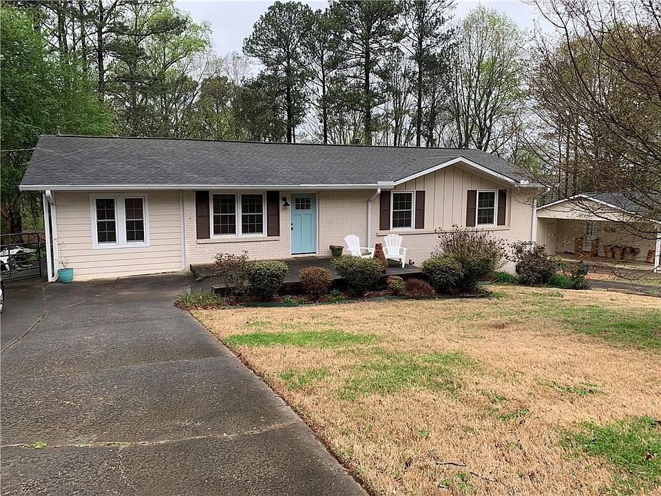 1st image of 3362 Griffin Ter SE