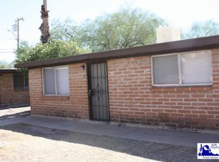 2304 N Ralph Ave, Tucson, AZ 85712