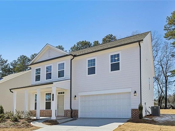 2nd image of 64 Silverleaf Trl