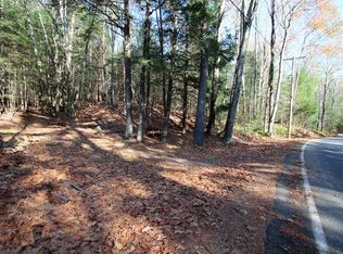 0 Lockes Village Road, Wendell, MA 01379