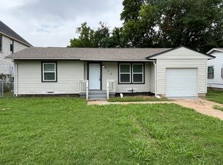 820 Edith St, Irving, TX 75061