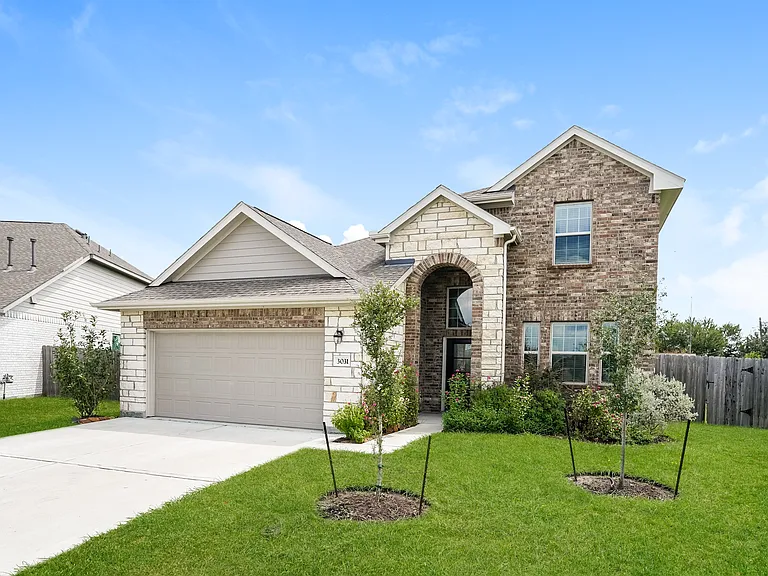 3031 Newcastle Crest Ln — Photo 2