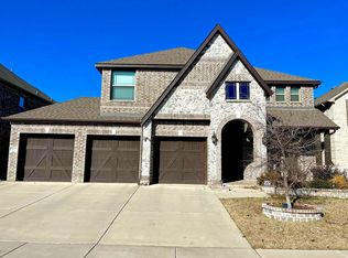 5811 Liverpool St, Celina, TX 76227