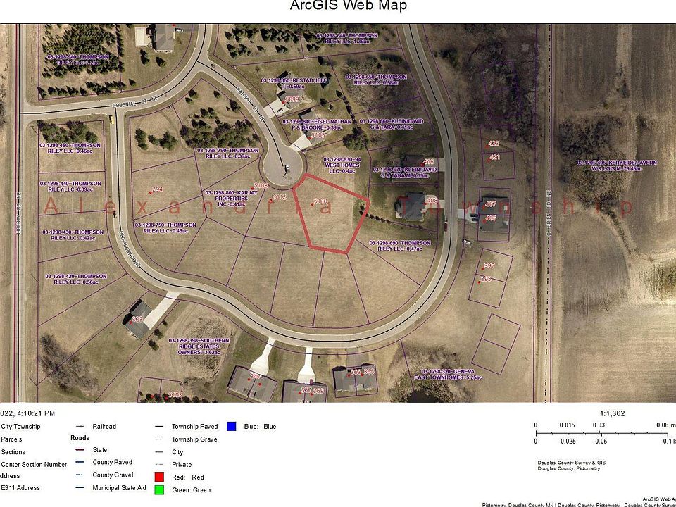 1st image of LOT 37 Patriot Ct NE
