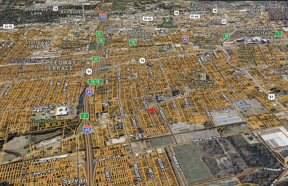 1st image of 1057 Decatur St