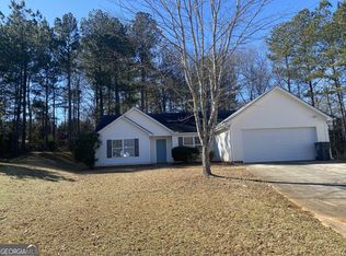216 Cane Ave SE, Social Circle, GA 30025