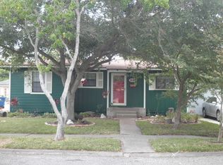1021 Vaky St, Corpus Christi, TX 78404