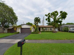 7601 SW 136th Ave, Miami, FL 33183