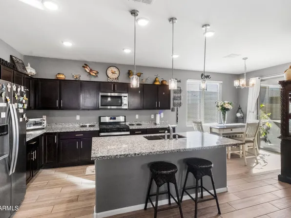 803 W FAIRLANE Court, Casa Grande, AZ 85122