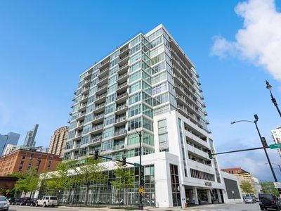 50 E 16th St Unit 1213, Chicago, IL, 60616