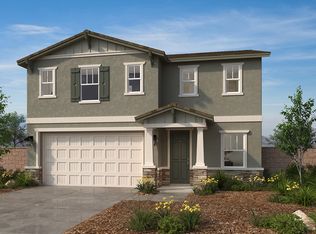Plan 2755 Plan, Solstice at Compass Pointe, Ontario, CA 91762