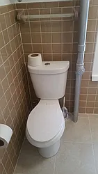 Rented by Northside Plaza Inc.