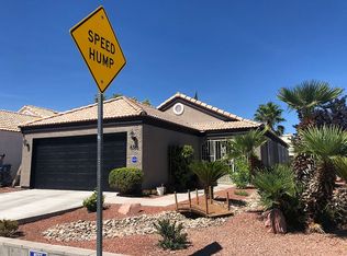 6356 Carmen Blvd, Las Vegas, NV 89108