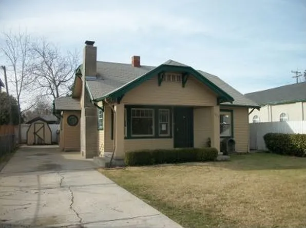 1037 San Juan Ave, Stockton, CA 95203