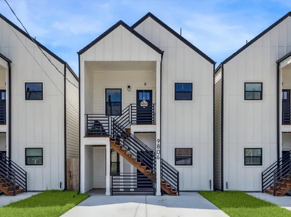 9806 Pelsey St #A, Houston, TX 77029