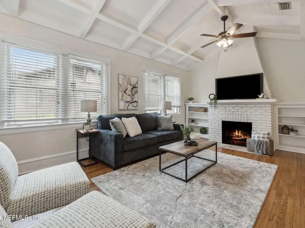 1302 TALBOT Avenue, Jacksonville, FL 32205