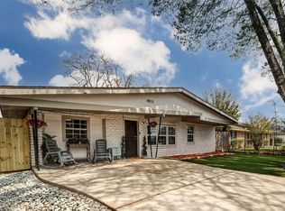 4815 Edfield St, Houston, TX 77033