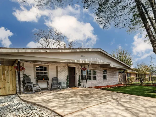 4815 Edfield St, Houston, TX 77033