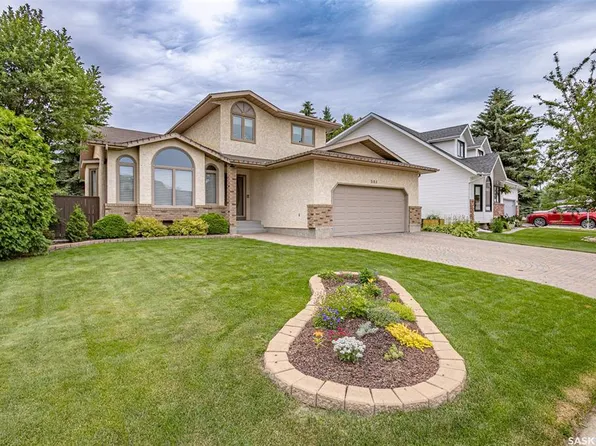 506 Forsyth CRESCENT, Saskatoon, SK S7N 4H8