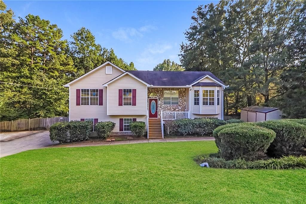 379 Bridge Grv, Douglasville, GA 30134 MLS 7273622 Zillow