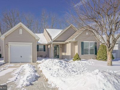 425 Periwinkle Dr, Deptford, NJ, 08096