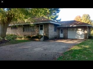1515 Sunview St, Muskegon, MI 49445
