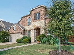 11192 Progreso St, Frisco, TX 75035