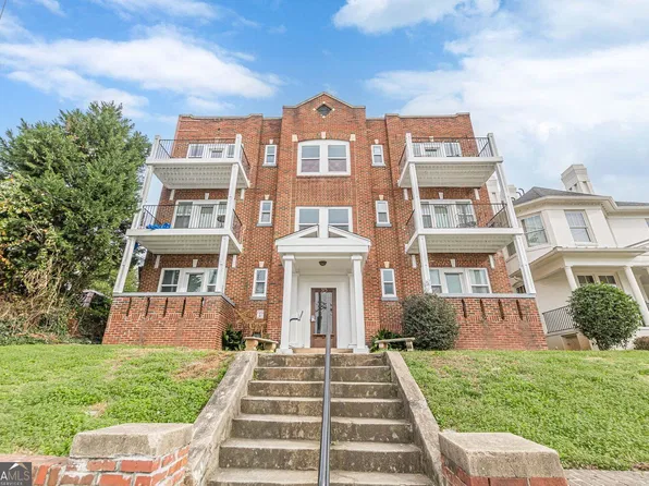 373 Moreland Ave NE APT 108, Atlanta, GA 30307