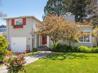 419 Buena Vista Ave, San Mateo, CA