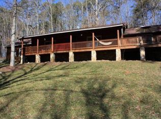164 Chatham Oaks, Moncure, NC 27559