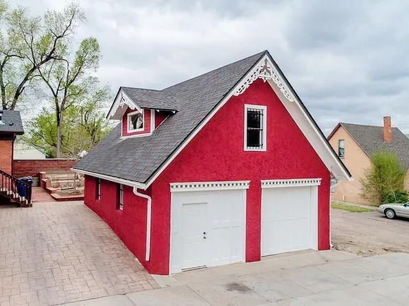 (undisclosed Address), Pueblo, CO 81003