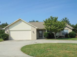 2827 Best Rd, Maryville, TN 37803