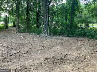 0 Durand Hwy, Warm Springs, GA 31830