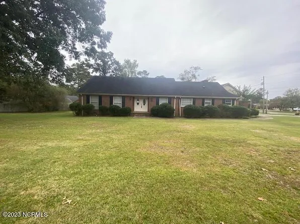 746 Fairlane Drive, Grifton, NC 28530