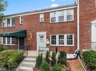1859 Loch Shiel Rd, Towson, MD 21286