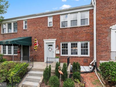 1859 Loch Shiel Rd, Towson, MD, 21286