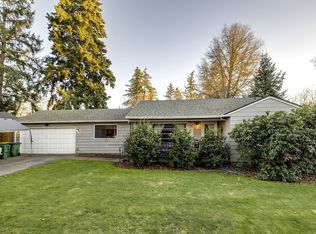 12750 SW 10th St, Beaverton, OR 97005