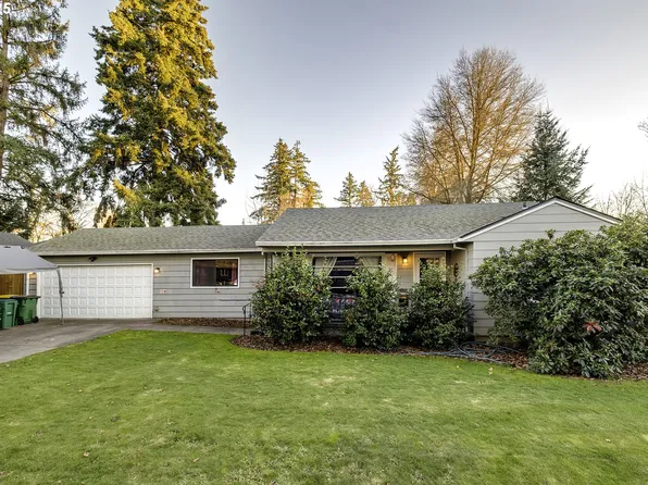 12750 SW 10th St, Beaverton, OR 97005